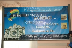 Congresso Provinciale 2006